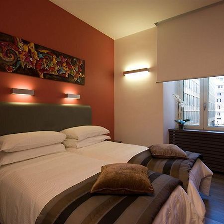 Stylish Room Rome Room photo